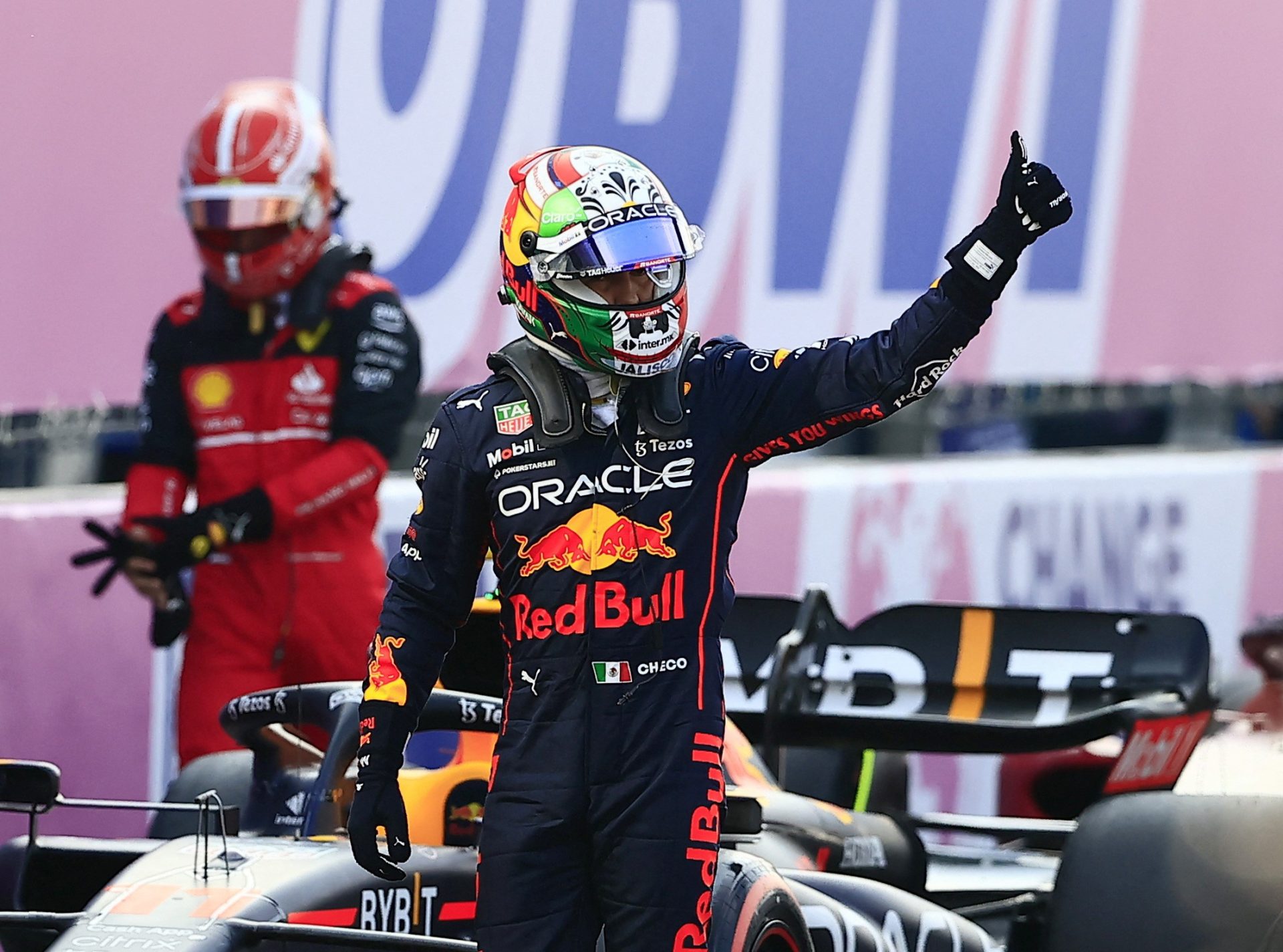 F1 2023 Promo
