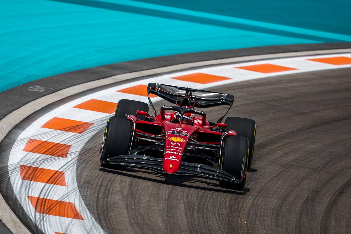 F1 Kalendar 2023
