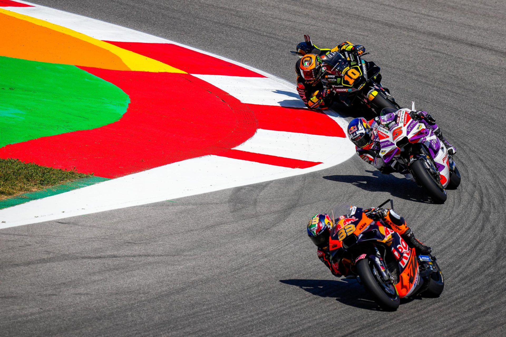 MotoGP Argentina