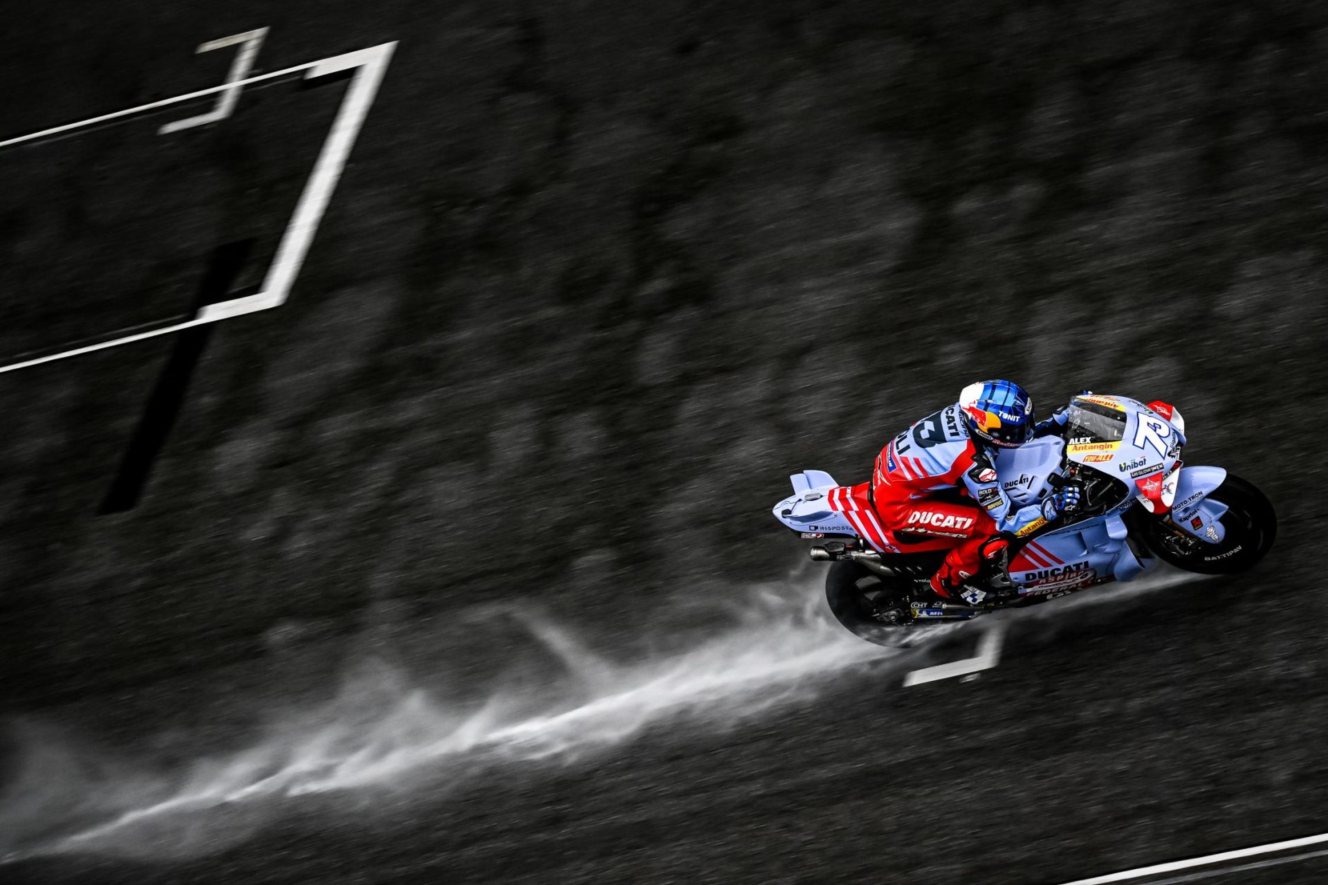 MotoGP Portugal Teaser