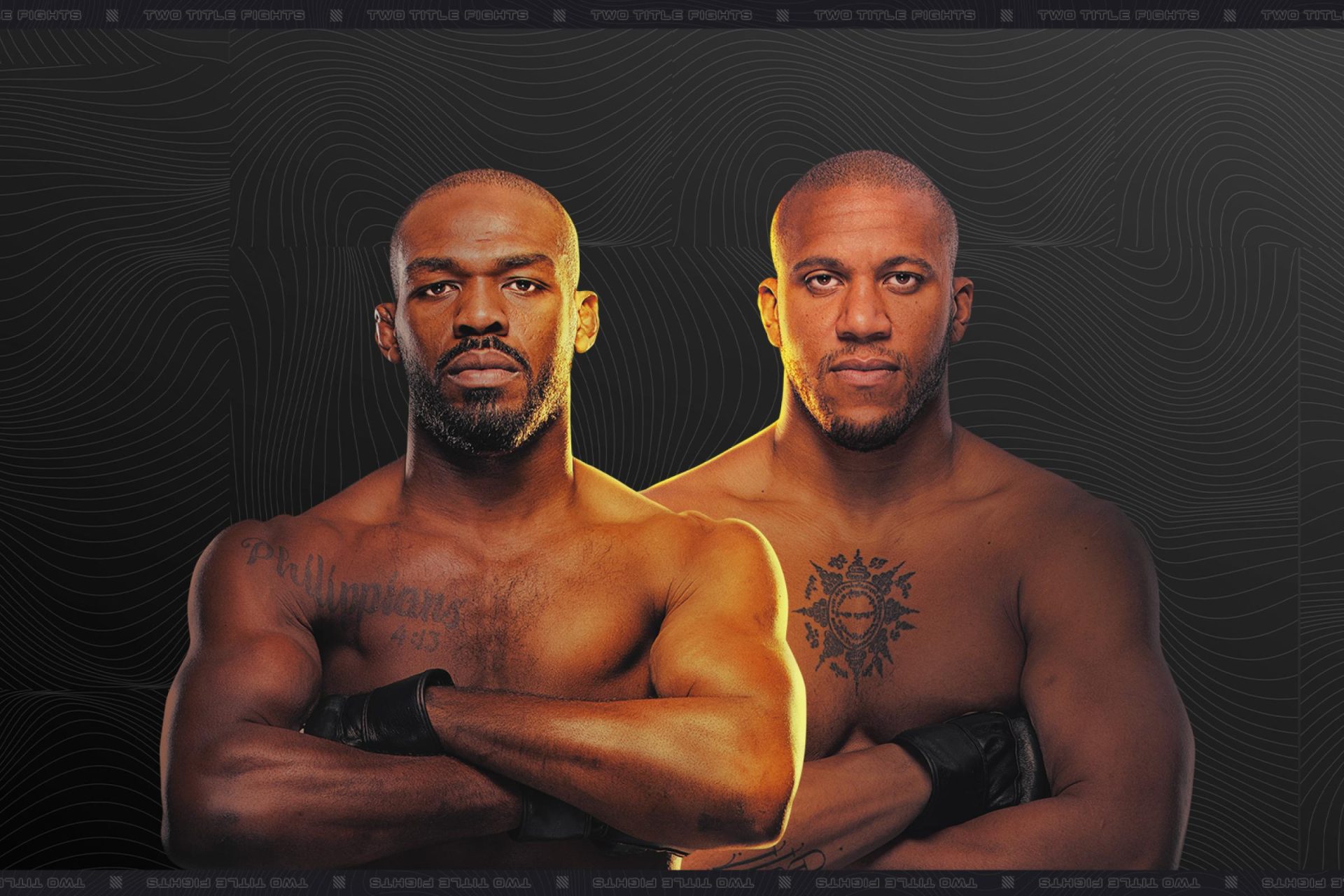 UFC 285