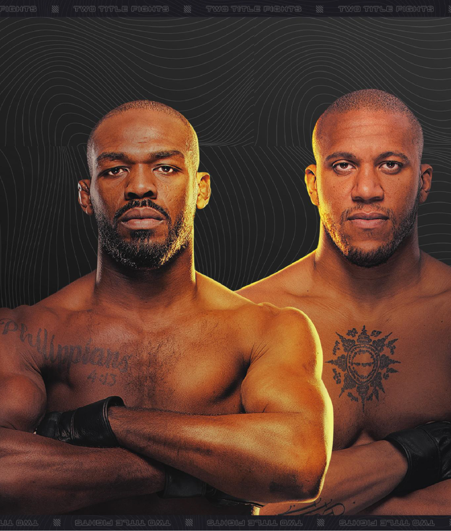 UFC 285