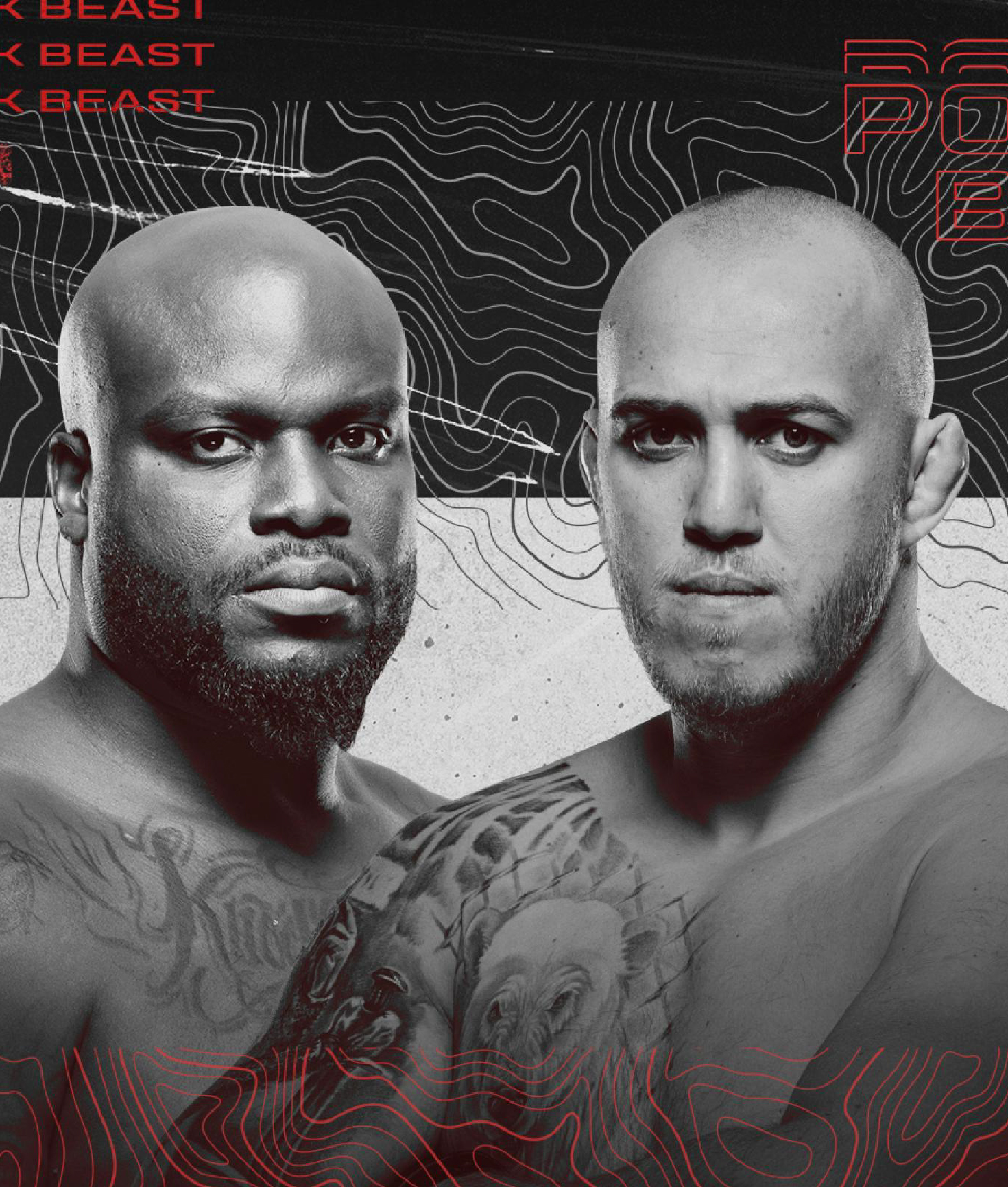 UFC Fight Night