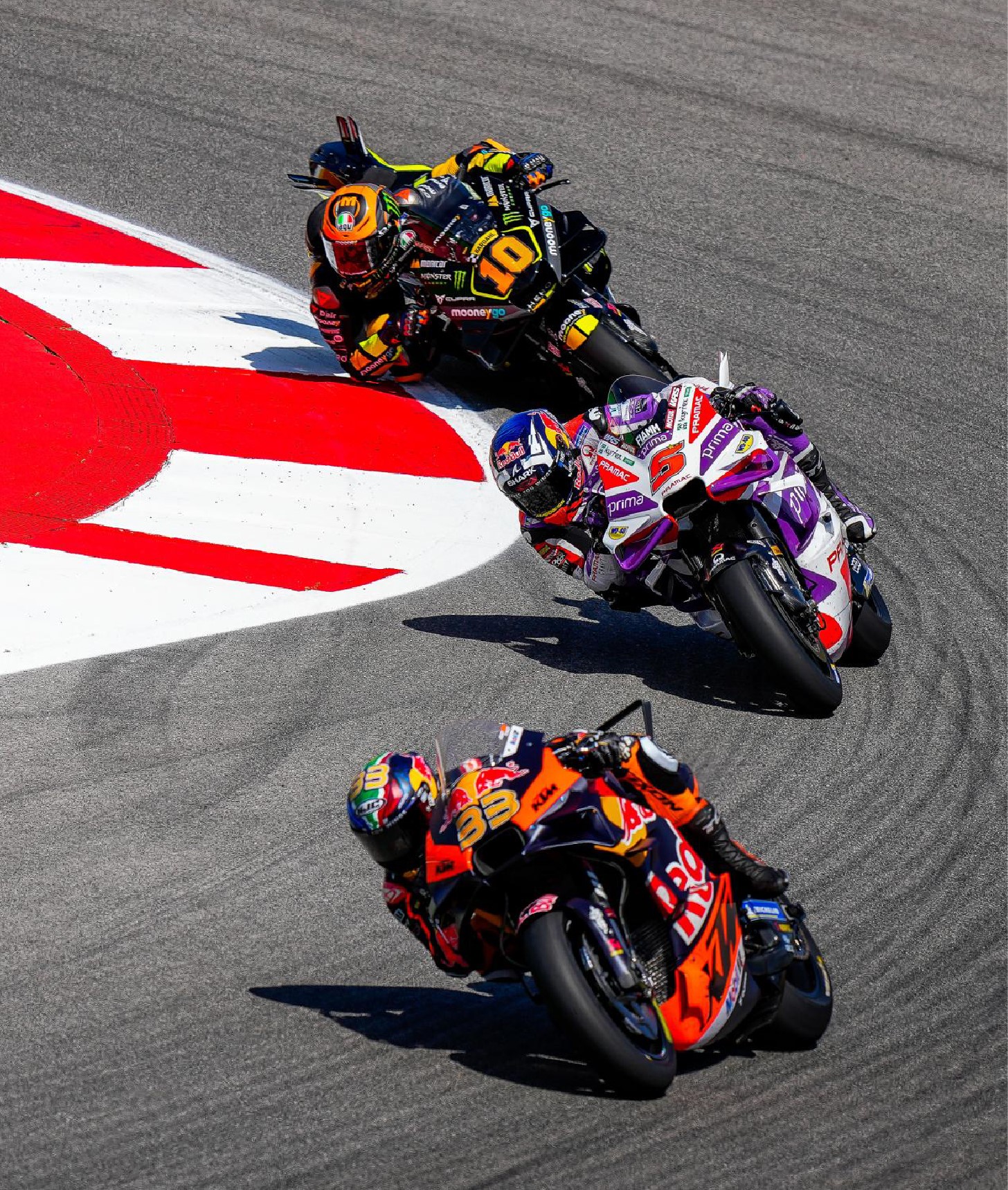 MotoGP Argentina