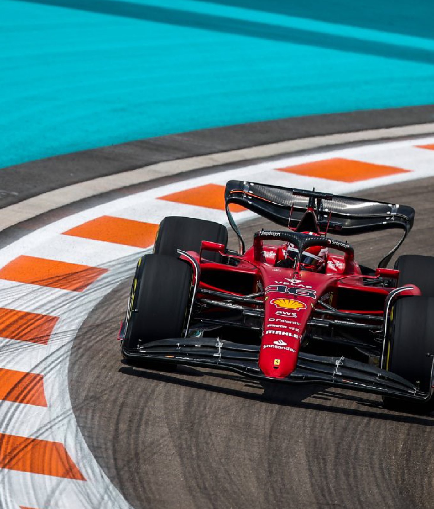 F1 Kalendar 2023