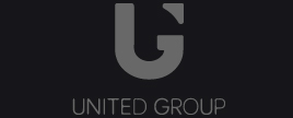 United Group logo