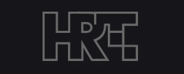 HRT logo