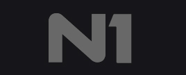 N1 logo